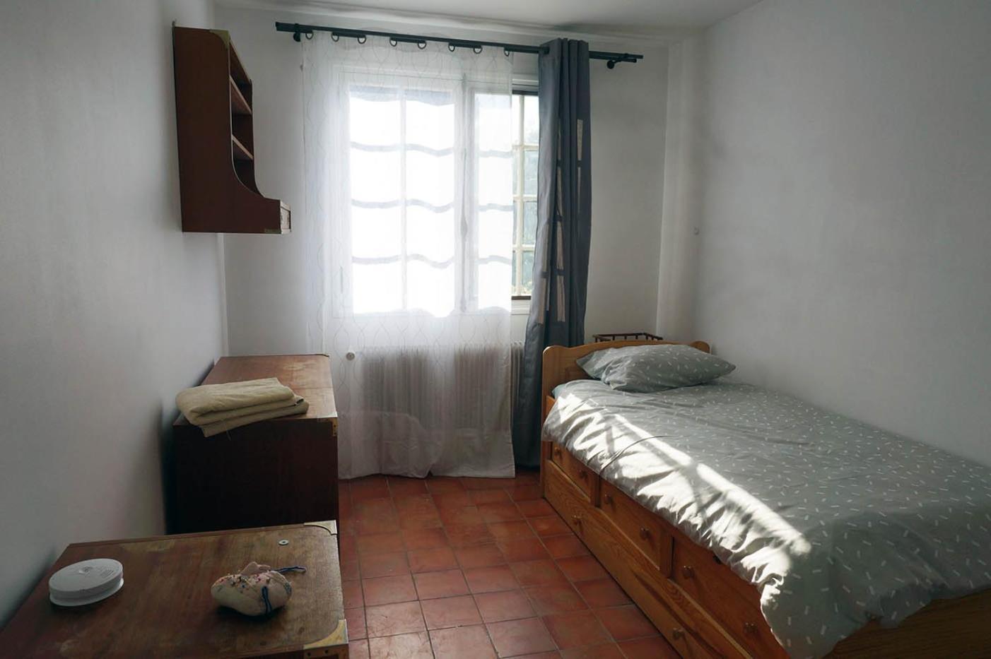 Chambre Individuelle Le Pradet Exterior foto